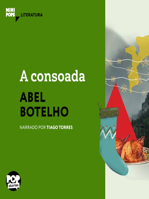 cover image of A consoada